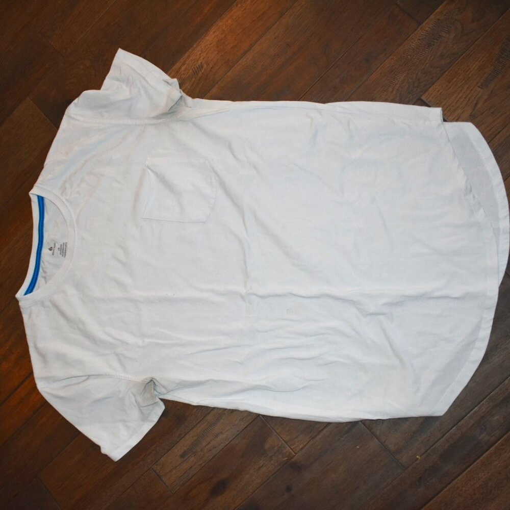 Only & Sons White T-Shirt